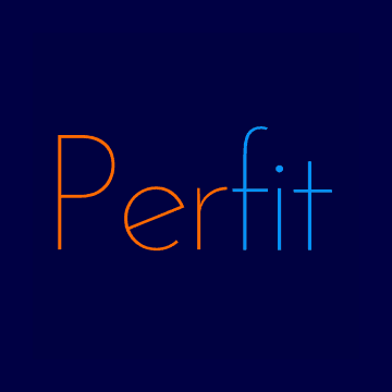 perfit logo